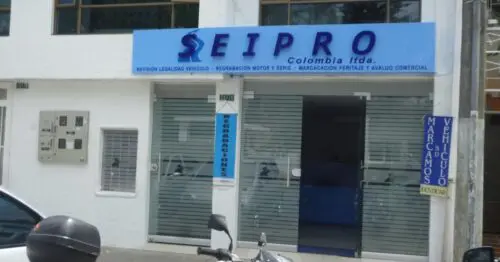 SEIPRO COLOMBIA SEIPRO COLOMBIA
